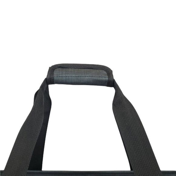 Multipurpose Utility Tote - Frost Iron Black - Picture 12 of 15